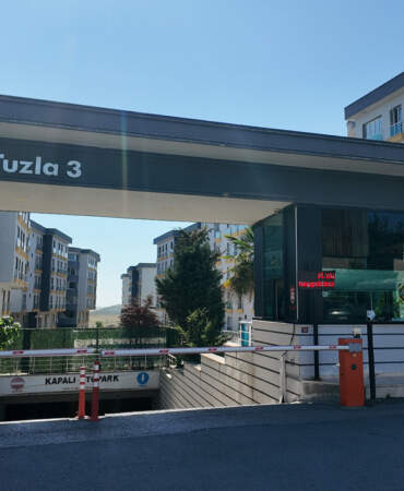 Tuzla’da Site Sakinlerine Mafya Kabusu: 22 Milyon TL’lik Aidat Bahiste Batmış