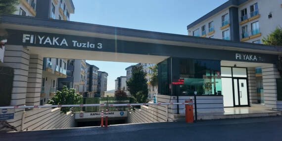 Tuzla’da Site Sakinlerine Mafya Kabusu: 22 Milyon TL’lik Aidat Bahiste Batmış
