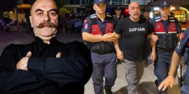 Ünlü Yönetmen Ezel Akay Uyuşturucu Operasyonunda Gözaltına Alındı