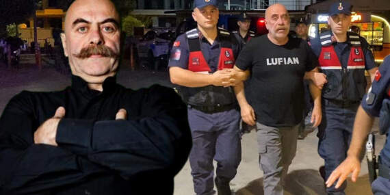 Ünlü Yönetmen Ezel Akay Uyuşturucu Operasyonunda Gözaltına Alındı