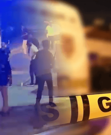 Uzman Çavuş Dehşet Saçtı: Kayınbiraderlerinden Birini Vurdu, Diğerini Otomobille Ezdi