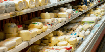Uzman İsim Uyardı: İşte Peynirde Listeria Riskini Artıran Detaylar