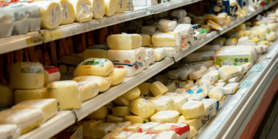 Uzman İsim Uyardı: İşte Peynirde Listeria Riskini Artıran Detaylar