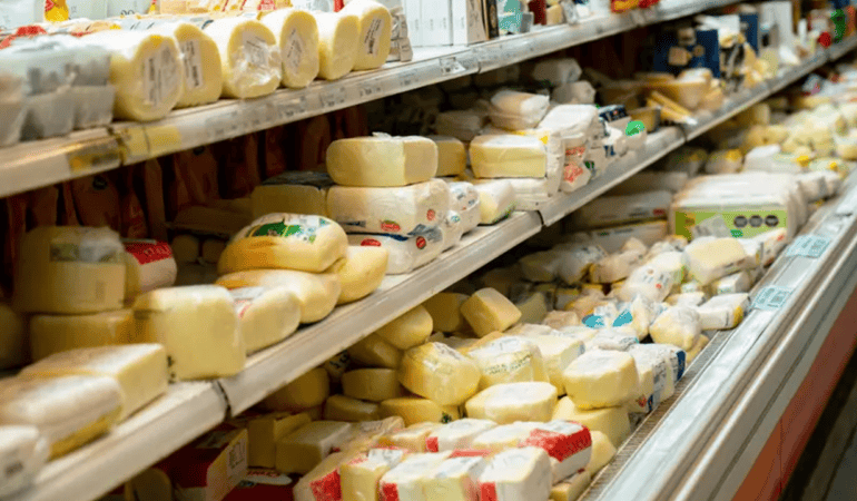 Uzman İsim Uyardı: İşte Peynirde Listeria Riskini Artıran Detaylar