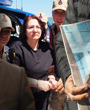 Vali Konutundaki Gizemli Koliler, 6 Yıllık Hamilelik Sırrı, 100 Bin TL’lik ‘Cesedi Yok Et’ İddiası… Handan Sonel’i Cezaevine Gönderen 7 Korkunç Çelişki