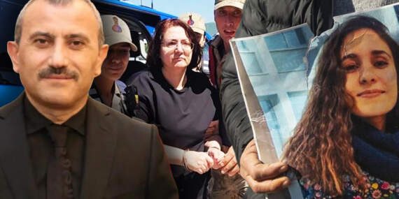 Vali Konutundaki Gizemli Koliler, 6 Yıllık Hamilelik Sırrı, 100 Bin TL’lik ‘Cesedi Yok Et’ İddiası… Handan Sonel’i Cezaevine Gönderen 7 Korkunç Çelişki