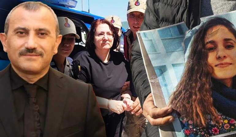 Vali Konutundaki Gizemli Koliler, 6 Yıllık Hamilelik Sırrı, 100 Bin TL’lik ‘Cesedi Yok Et’ İddiası… Handan Sonel’i Cezaevine Gönderen 7 Korkunç Çelişki