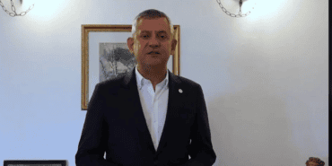 YENİ Parti Bağış Kampanyası Başlattı: Özgür Özel’den Destek Çağrısı