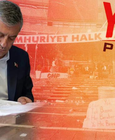 YENİ Parti Lideri Özgür Özel Kopuşun Perde Arkasını Anlattı: ‘CHP’yi Siyasi Muhatap Kabul Etmeyeceğiz’