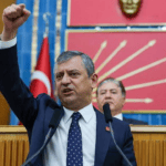 Yeni Parti Ne Zaman Kurulacak, Kaç Vekil Katılacak? Özgür Özel’den Net Yanıt