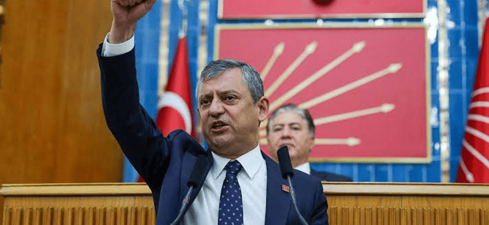 Yeni Parti Ne Zaman Kurulacak, Kaç Vekil Katılacak? Özgür Özel’den Net Yanıt