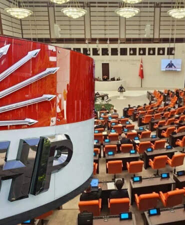 YENİ Parti Sonrası Tüm Dengeler Değişti! CHP Artık Ana Muhalefet Değil