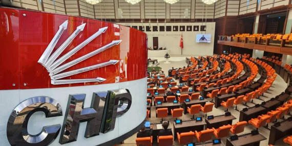 YENİ Parti Sonrası Tüm Dengeler Değişti! CHP Artık Ana Muhalefet Değil