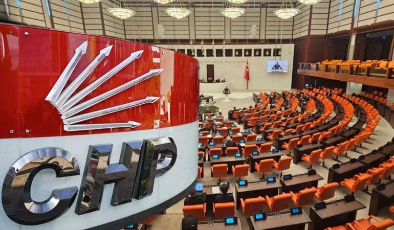 YENİ Parti Sonrası Tüm Dengeler Değişti! CHP Artık Ana Muhalefet Değil