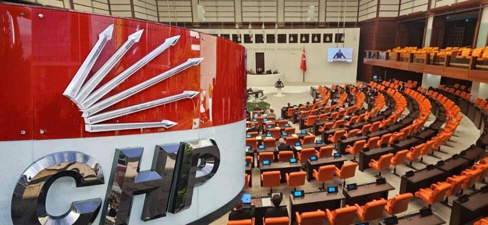 YENİ Parti Sonrası Tüm Dengeler Değişti! CHP Artık Ana Muhalefet Değil