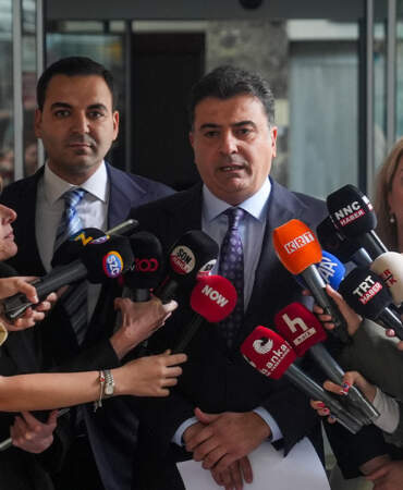 YENİ Parti’de Büyük Kurultay Ne Zaman Yapılacak? Parti Sözcüsü Tarih Verdi