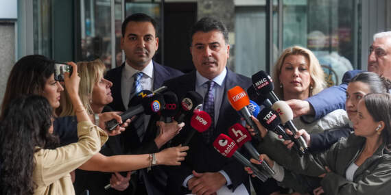 YENİ Parti’de Büyük Kurultay Ne Zaman Yapılacak? Parti Sözcüsü Tarih Verdi