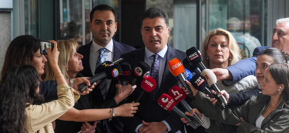 YENİ Parti’de Büyük Kurultay Ne Zaman Yapılacak? Parti Sözcüsü Tarih Verdi