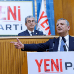 YENİ Parti’den ‘Büyükşehir’ Bombası: Yarın Hangi Belediyeler Katılacak?