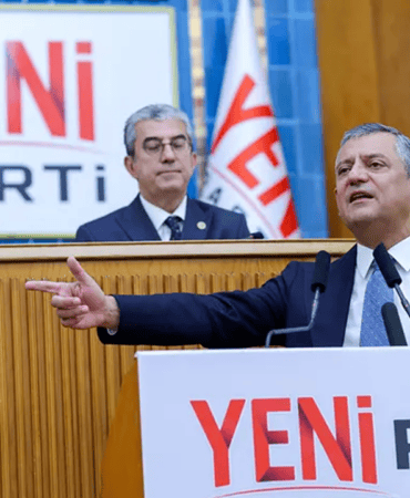 YENİ Parti’den ‘Büyükşehir’ Bombası: Yarın Hangi Belediyeler Katılacak?