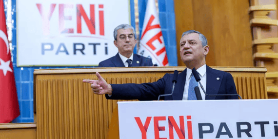 YENİ Parti’den ‘Büyükşehir’ Bombası: Yarın Hangi Belediyeler Katılacak?