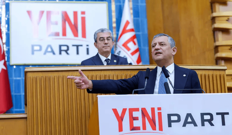 YENİ Parti’den ‘Büyükşehir’ Bombası: Yarın Hangi Belediyeler Katılacak?