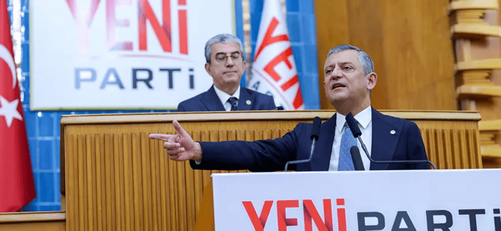 YENİ Parti’den ‘Büyükşehir’ Bombası: Yarın Hangi Belediyeler Katılacak?