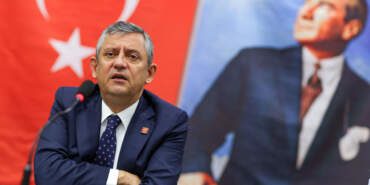 YENİ Parti’nin Logosu Ortaya Çıktı