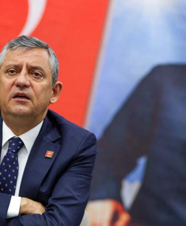 YENİ Parti’nin Logosu Ortaya Çıktı