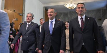 YENİ Parti’nin Meclis Başkanvekili ve Grup Yönetimi Belli Oldu