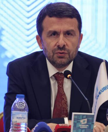 Yerel Medyaya Milyonluk Can Suyu: BİK Genel Müdürü Abdulkadir Çay Bursa’da Rakamları Açıkladı