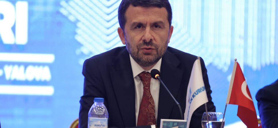 Yerel Medyaya Milyonluk Can Suyu: BİK Genel Müdürü Abdulkadir Çay Bursa’da Rakamları Açıkladı