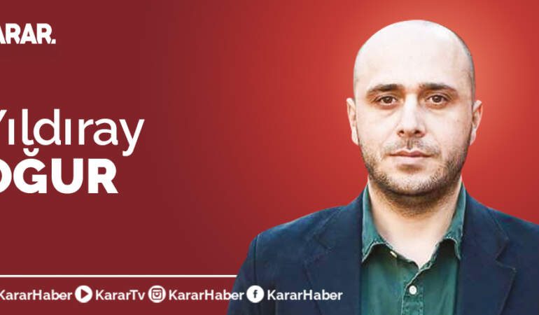 Yıldıray Oğur