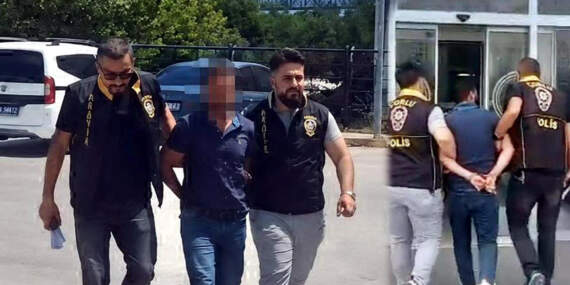 Yüksekten Düştü Denilen Kadın Erkek Şiddeti Mağduru Çıktı
