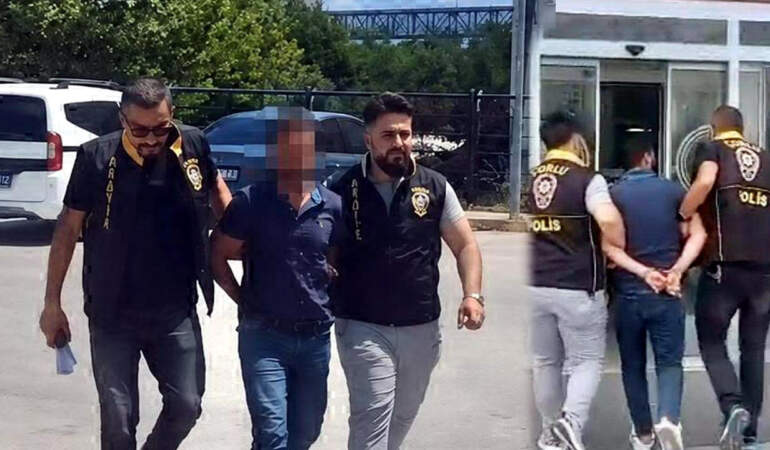 Yüksekten Düştü Denilen Kadın Erkek Şiddeti Mağduru Çıktı