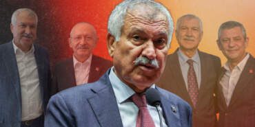 Zeydan Karalar Kararını Verdi: Yeni Partiye Katılacak mı?