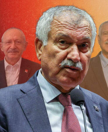 Zeydan Karalar Kararını Verdi: Yeni Partiye Katılacak mı?