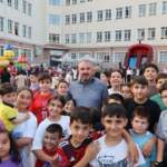 Pursaklar’da Neşe, Eğlence ve Kahkaha Dolu Büyük Final