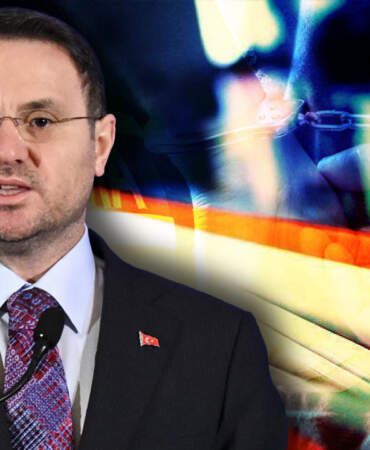 Adalet Bakanı Akın Gürlek Açıkladı: Yıllarca Çözülemeyen 6 Faili Meçhul Cinayette Şok Gelişme