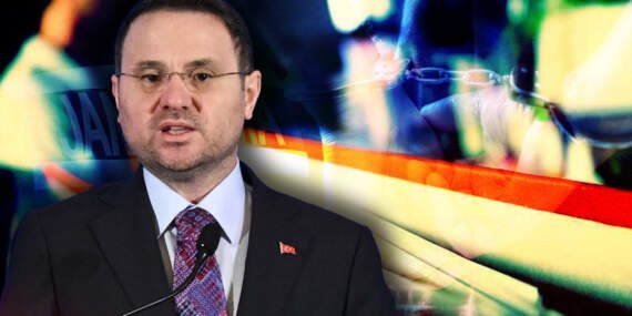 Adalet Bakanı Akın Gürlek Açıkladı: Yıllarca Çözülemeyen 6 Faili Meçhul Cinayette Şok Gelişme