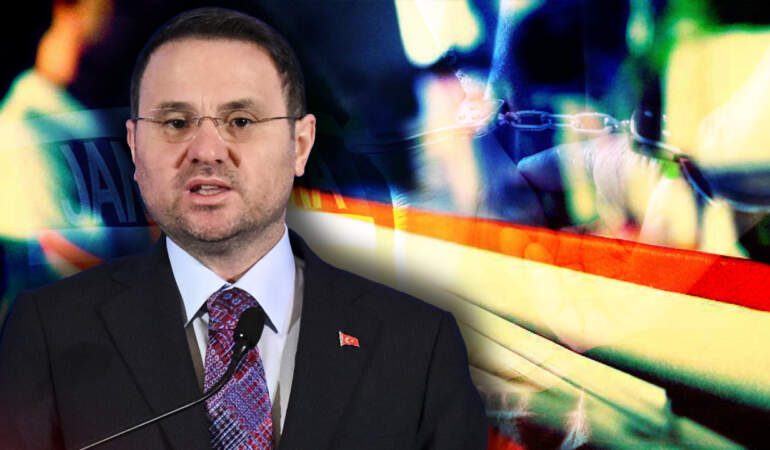 Adalet Bakanı Akın Gürlek Açıkladı: Yıllarca Çözülemeyen 6 Faili Meçhul Cinayette Şok Gelişme