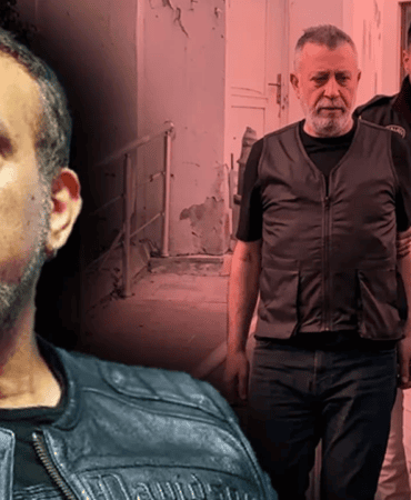 Ahbap Soruşturmasına Çarpıcı WhatsApp Mesajlaşmaları Girdi: ‘Benim İsmim Karışırsa Her Şey Çıkmaza Girer’
