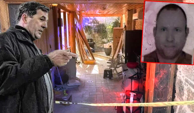 Antalya’da Şüpheli Ölüm! Tahıl Kralı Evinde Ölü Bulundu! Çocuklarından Cinayet İddiası