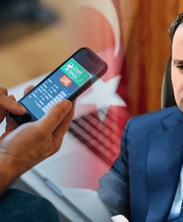 Bakan Gürlek Duyurdu: Yasa Dışı Bahis Ağına Büyük Darbe