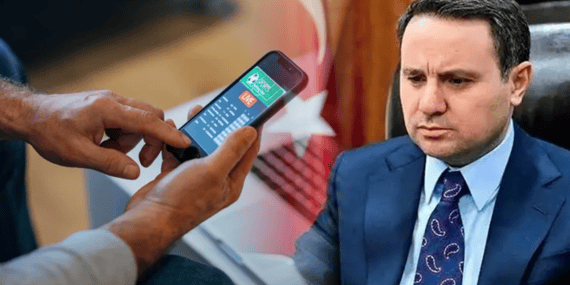 Bakan Gürlek Duyurdu: Yasa Dışı Bahis Ağına Büyük Darbe