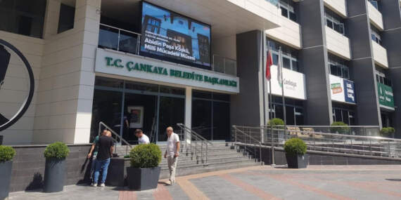 Başsavcılıktan Çankaya Belediyesi’ne Operasyon Açıklaması: Soruşturma İstanbul’a Uzandı