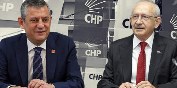 CHP’de Düğüm Eylülde Çözülecek: Yönetimin Kaderini Yargıtay Belirleyecek