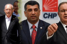 CHP’de Sular Durulmuyor: Grup Başkanı Seçimi Sonrası Kurultay Cephesi Kuruluyor