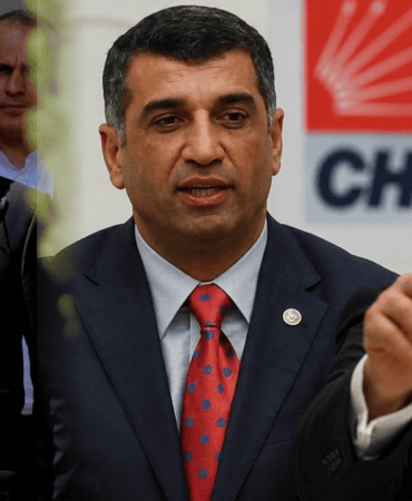 CHP’de Sular Durulmuyor: Grup Başkanı Seçimi Sonrası Kurultay Cephesi Kuruluyor