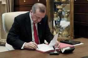 Cumhurbaşkanı Erdoğan İmzaladı: İki Kritik Noktaya Yeni Büyükelçi